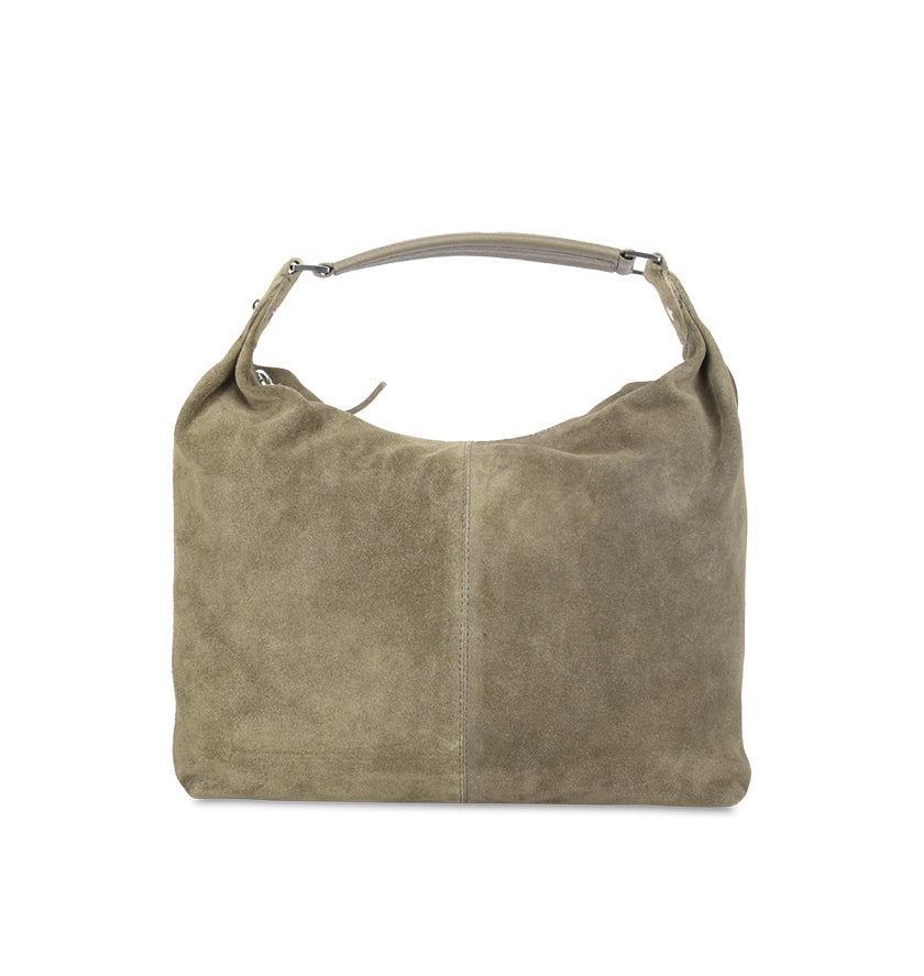 x Bruna Bear Paula taske - Taupe